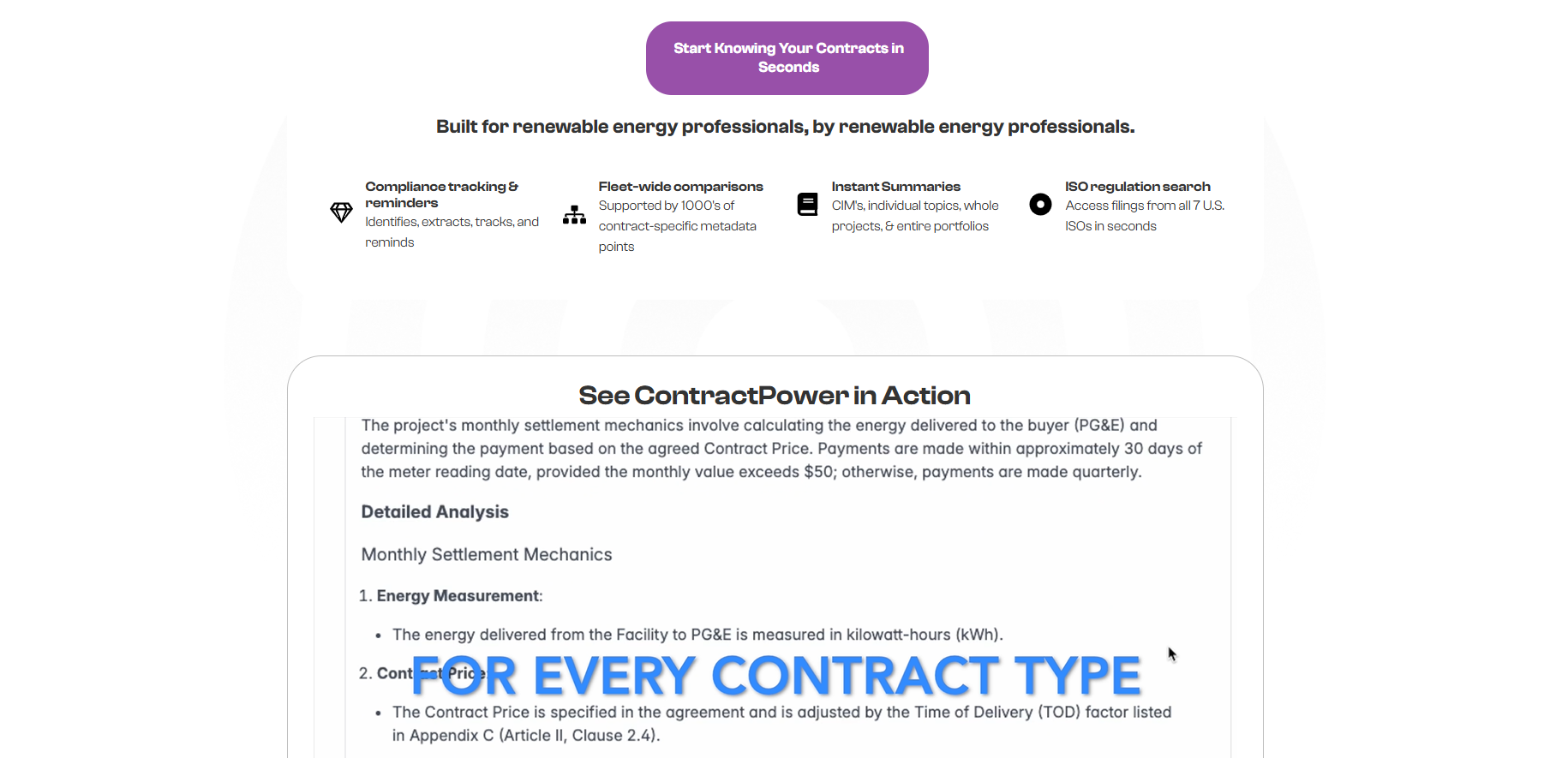 ContractPower